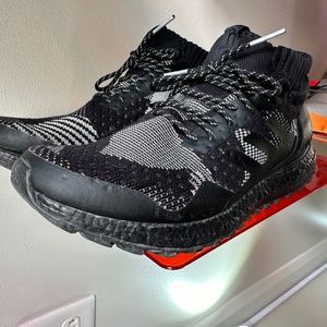 adidas Kith x Nonnative x UltraBoost Mid 'Patchwork' DB0712